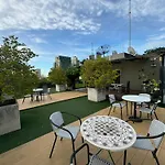 W8 Condo 2 Plus Bedroom Luxury Private Floor Penthouse In Central Bkk